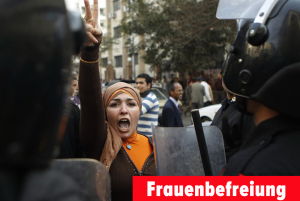 Let's fight together! Frauen, Krieg und Kapitalismus @ Berlin, A 17