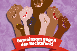 Wie gewinnen wir die Arbeiter und Arbeiterinnen von der AfD zurück? @ Berlin, ND-Haus, Seminarraum 1