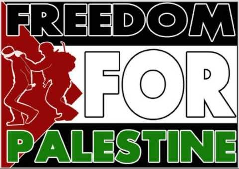 Stoppt den Krieg gegen Gaza! Solidarität mit dem palästinensischen Widerstand!