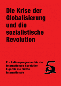 The impending catastrophe and how to fight it @ Online-Veranstaltung