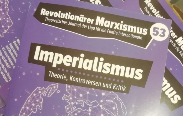 Imperialismus – Theorie, Kontroversen und Kritik