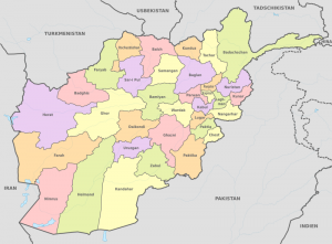 Der Sieg der Taliban und seine internationale Bedeutung @ Online Veranstaltung