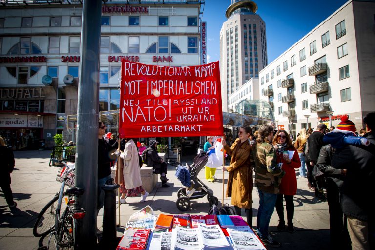 Schweden-Finnland: NATO-Beitritt – Ende der nordischen „Neutralität“?