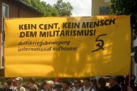 100 Milliarden Sondervermögen für die Bundeswehr: Hochrüstung für deutsche Kapitalinteressen