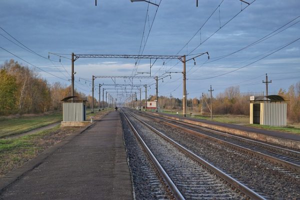 Belarus: Hinrichtung der „Eisenbahnpartisanen“ droht!