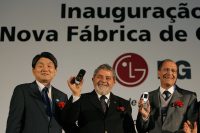 Die Versprechen der Regierung Lula