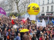 Frankreich: Generalstreik gegen die „Rentenreform“! Nieder mit Macron und der antidemokratischen Fünften Republik!