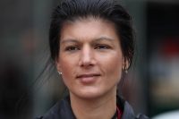 Partei Bündnis Sahra Wagenknecht: Demokratie nur für die anderen