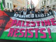 Palestine will never die: Wie weiter mit der Palästinasolidarität in Deutschland?