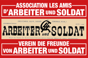 Gedenkveranstaltung und Kolloquium anlässlich 80 Jahre „Erklärung der Internationalistischen Kommunisten Buchenwalds“ @ Gedenkstädte Buchenwald/Weimar