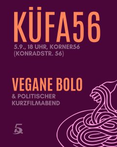 KüFA56 @ Leipzig Korner56