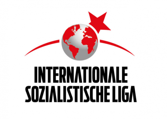 Hände weg vom Iran! Stoppt den Krieg der USA und der Zionist:innen!