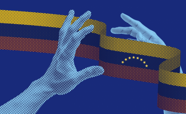 Nieder mit dem US-Angriff auf Venezuela!