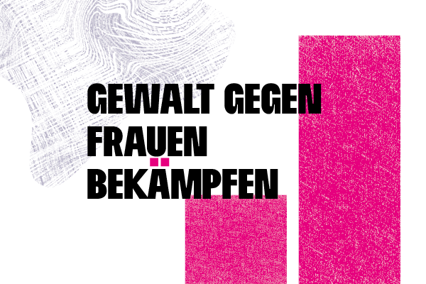 Gewalt gegen Frauen: Was tun mit all den Tätern?