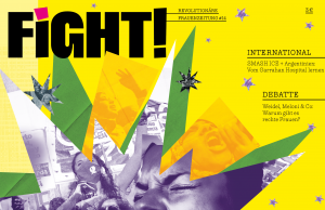 Wie kämpfen gegen sexuelle Gewalt in Gesellschaft & linken Organisationen? @ Berlin, Cafe Commune