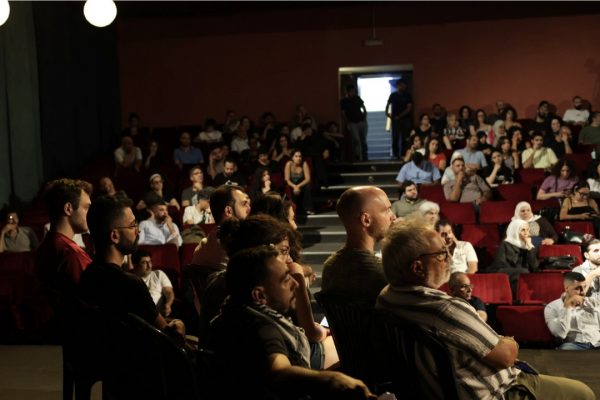 Libanon: Kampagne gegen Besatzung und „Normalisierung“